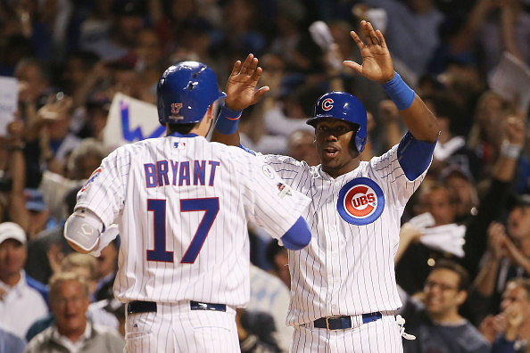 Jorge Soler Chicago Cubs OF Is the X Factor for Their 2015 MLB Playoff Hopes