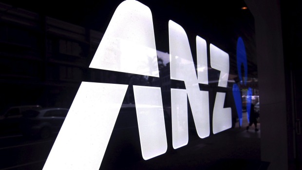 ANZ's new chief executive inherits a very different bank than the one predecessor joined eight years ago