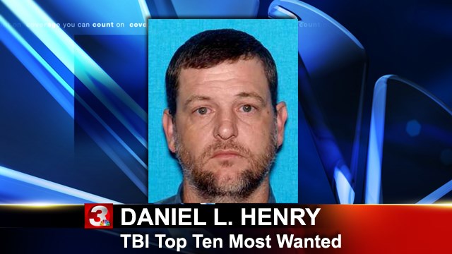 TBI looking for triple murder suspect out of East Tennessee