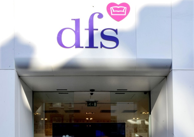 DFS is celebrating record results