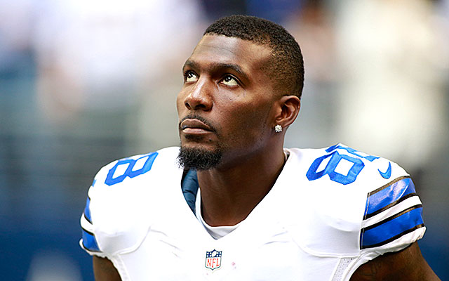 Dez Bryant