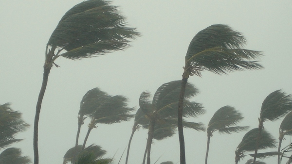 Damage in Mexico from Hurricane Patricia is estimated at less than $200 million