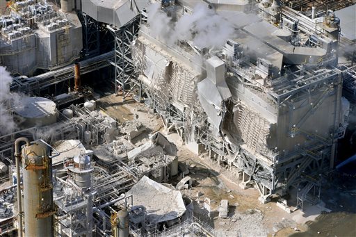 UPDATED: Troubled ExxonMobil refinery in Torrance to get new owner