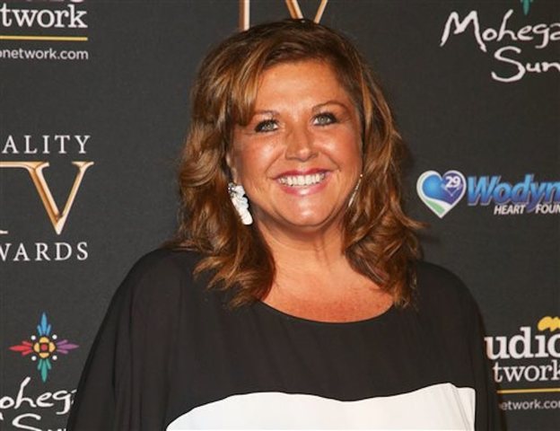 Dance Moms star indicted on charges of bankruptcy fraud