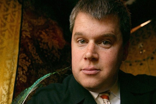 Daniel Handler aka Lemony Snicket pledges one million to Planned Parenthood