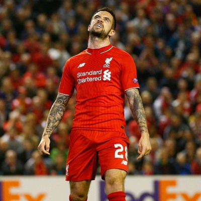 Danny Ings