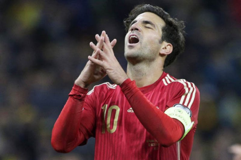 Silva, Morata to Miss Ukraine Game