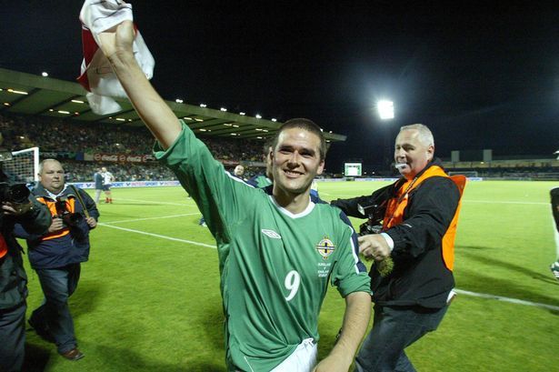 David Healy