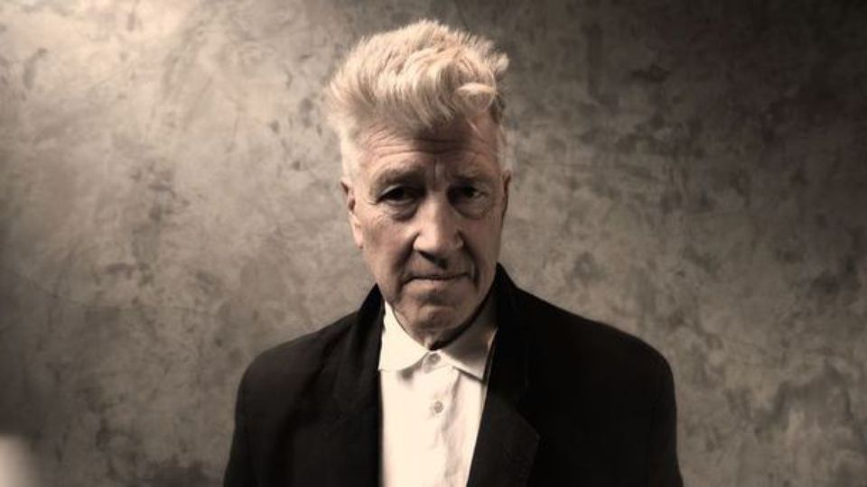 David Lynch to Publish Quasi-Memoir 'Life & Work' in 2017