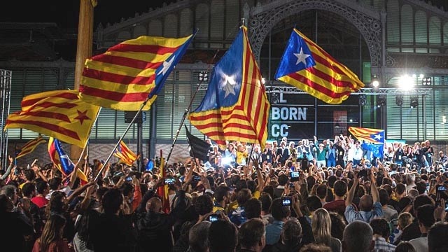 Catalan independence