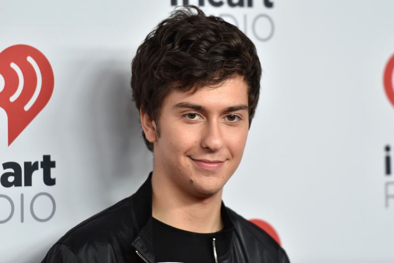 Nat Wolff