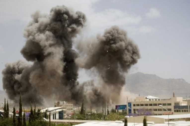 Deadly Yemen strike hits wedding party