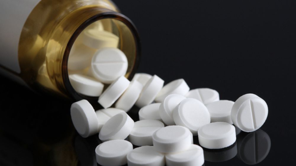 Epidemic in disorders related to prescription opioids