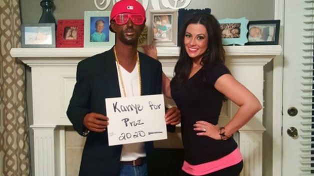 An Alabama Teacher Is Probably Regretting His Decision To Dress In Blackface