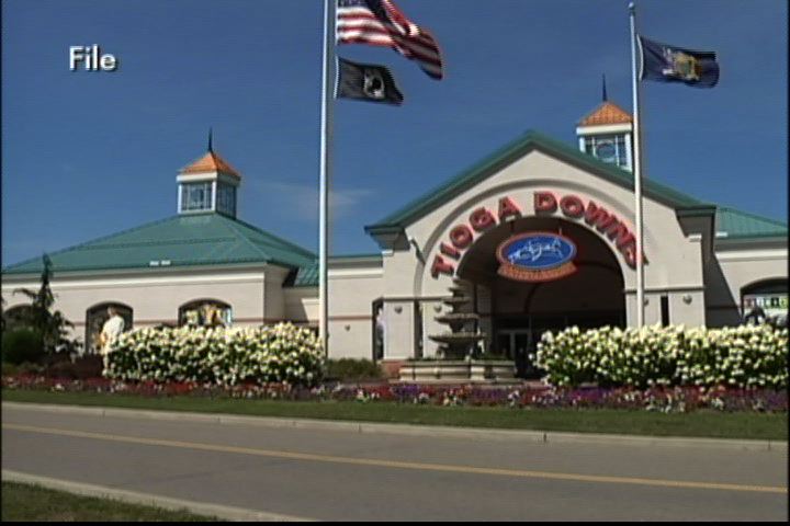 Gural gets full casino gaming license