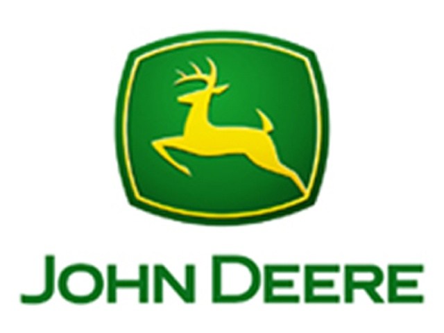 Deere says reaches tentative agreement with auto union