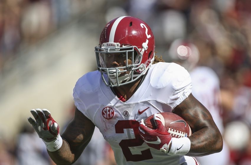 Alabama defeats Texas A&M 41-23 Full highlights final score and more