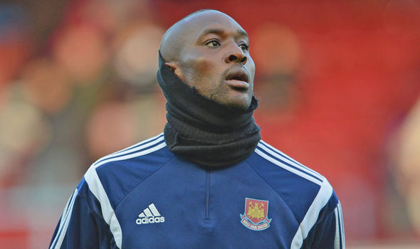 Carlton Cole