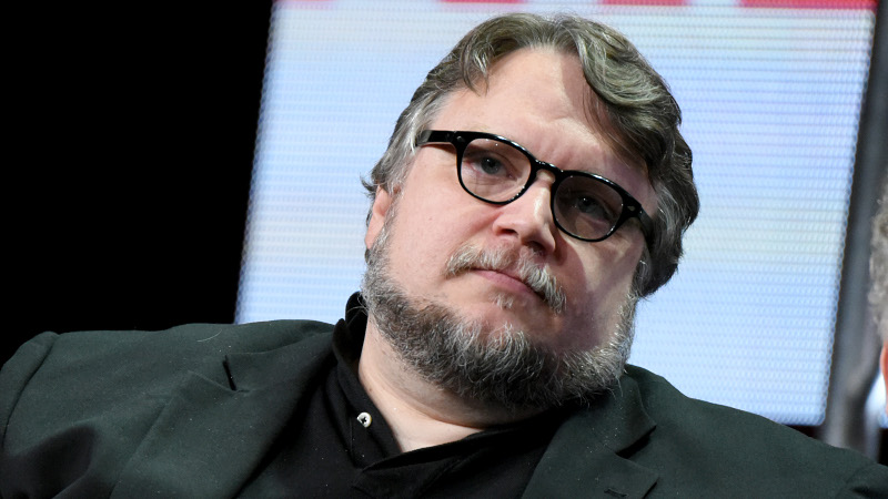 Guillermo Del Toro Thinks Silent Hills Cancellation