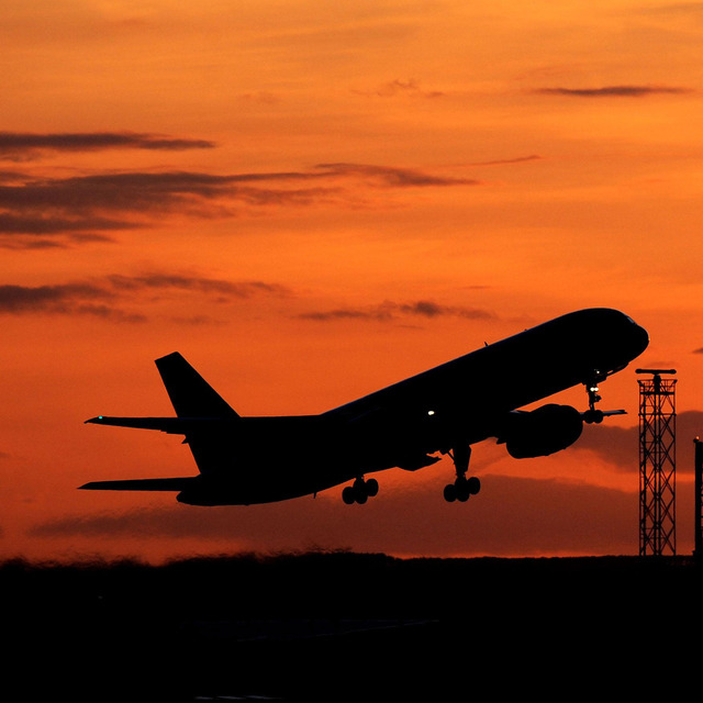 Scottish Flights Delayed By 'Technical Issue'