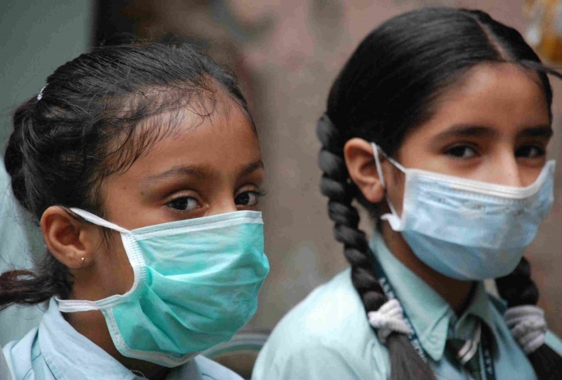 With 810 H1N1 deaths in India this year, swine flu set to challenge the