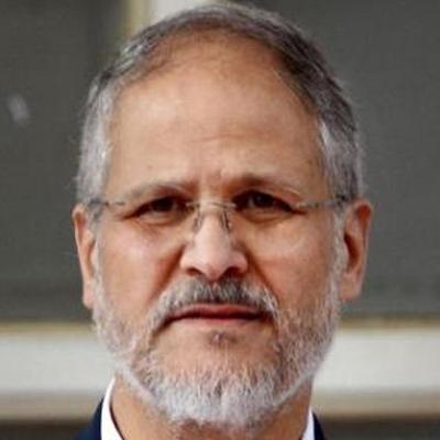 Najeeb Jung