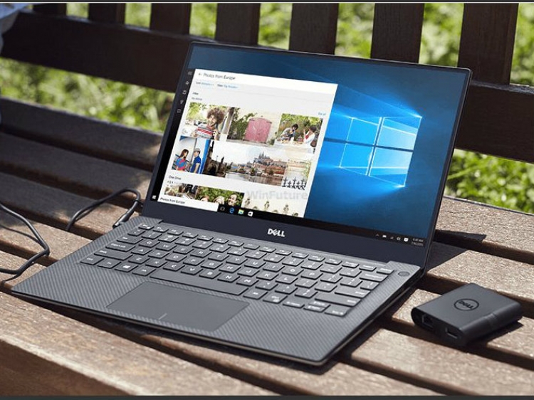 New Dell XPS 13 gets 16GB RAM 1TB SSD