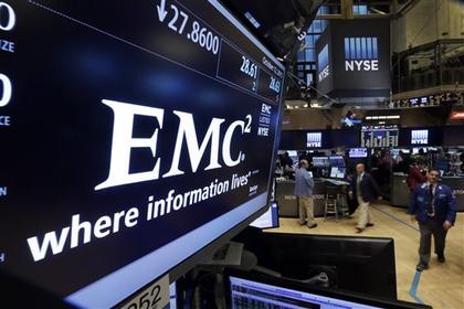 Hewlett-Packard Claims Dell-for-EMC a 'Real Opportunity' Amidst Their Distraction