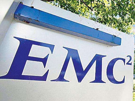 Dell buying data storage company EMC in transaction valued at about $67 billion