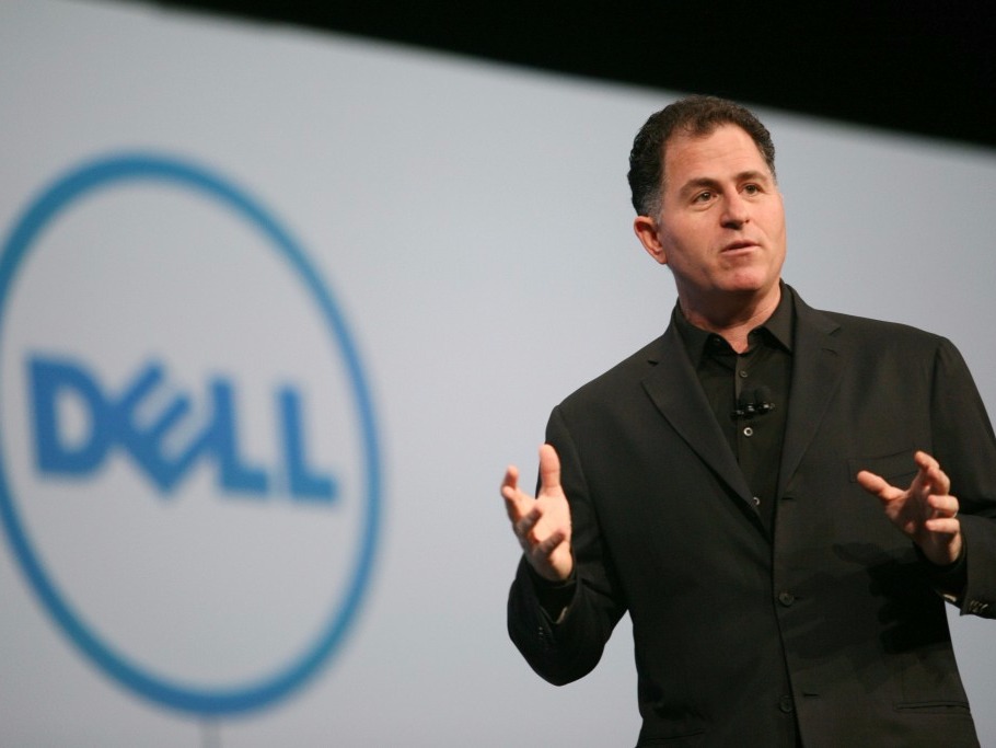 Micheal Dell