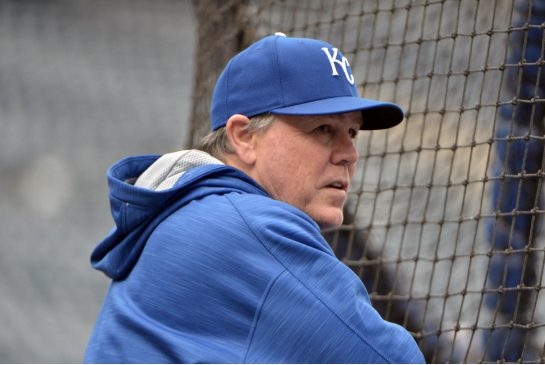 Royals manager Ned Yost is overlooked as a strategist but ratcheted up his reputation in last year’s World Series