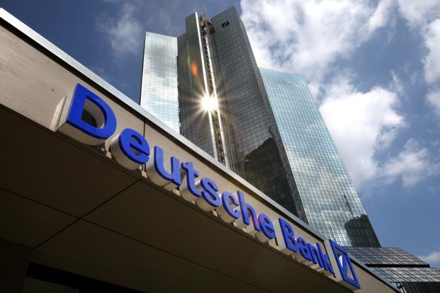 Deutsche Bank said it would close its onshore operations in Argentina Chile Mexico Peru Uruguay Denmark Finland Norway Malta and New Zealand