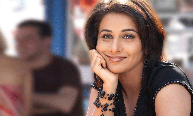 Vidya Balan decides not to return National Award