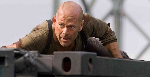 Len Wiseman to Direct Die Hard 6, But it's Going to be a Prequel