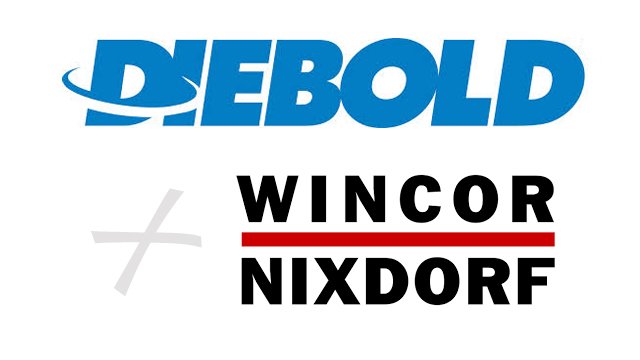 Diebold offers to buy Wincor Nixdorf for 1.7 billion euros