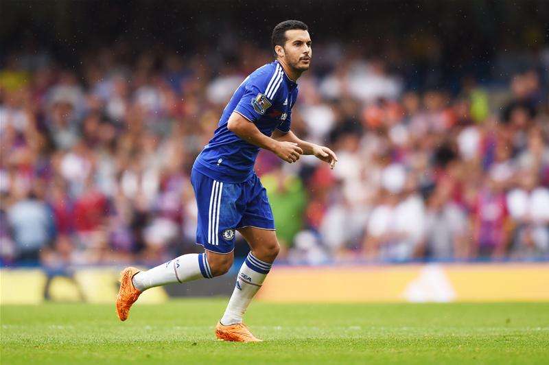 Pedro 'Regrets' Moving to Chelsea and 'Wants to Return to Barcelona'