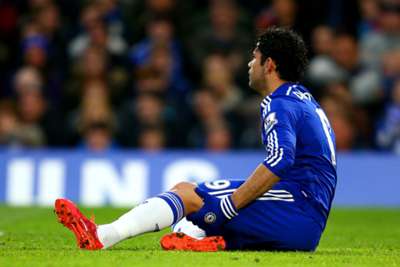 Chelsea respond to Diego Costa's three-game ban for violent conduct