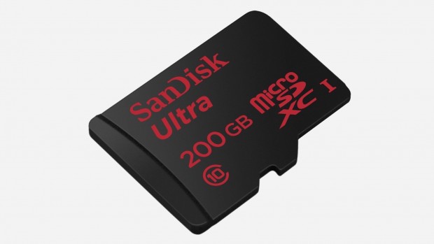 SanDisk