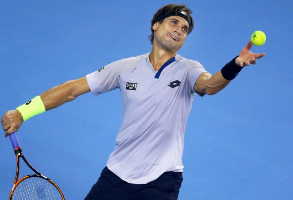 Djokovic improves to 25-0 at China Open with 1st-round win