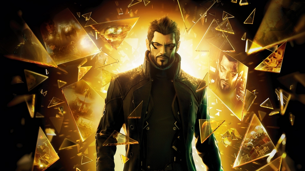 Deus Ex