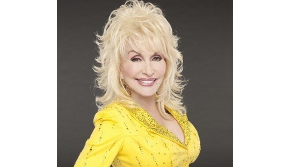 Dolly Parton Twitter