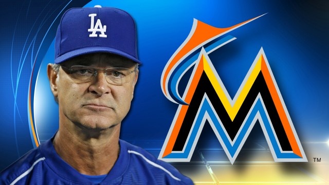 Report: Marlins interview Mattingly