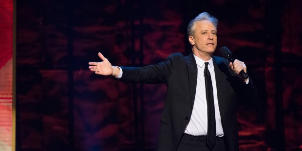 'The Daily Show' After Jon Stewart: Former Host Gives Interview, Now Lives on