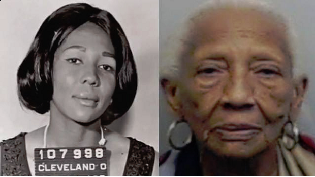 Doris Payne