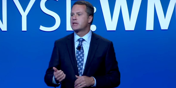 Doug McMillon