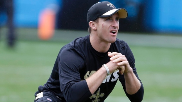 Drew Brees