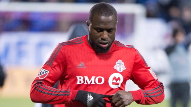 Jozy Altidore