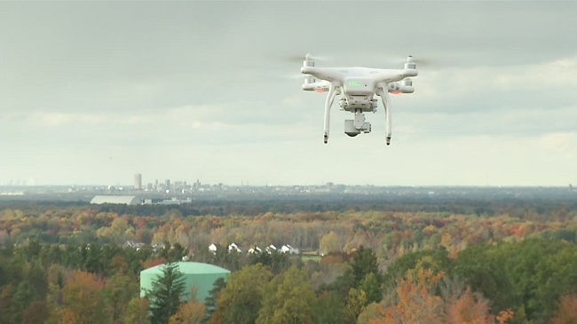 Report: US Government will require drone owners to register