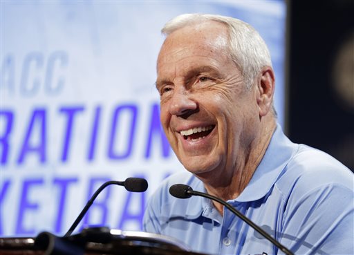 Roy Williams