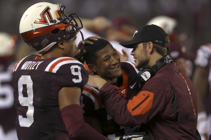 Virginia Tech: Depth issues define Hokies in 2010s